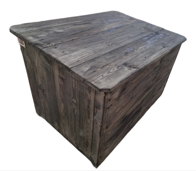 Будки для собак утепленные