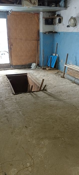 Сдам гараж в старом городе