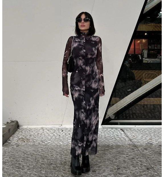 Платье женское фирменное