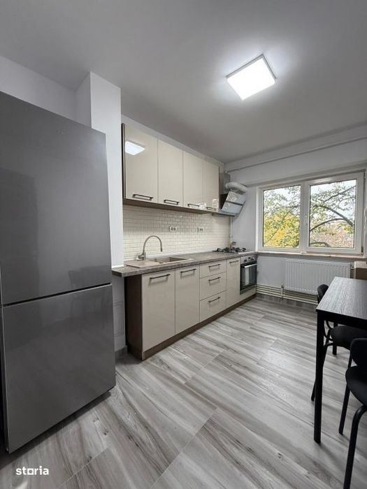 Apartament 3 camere decomandat | Tomis Nord