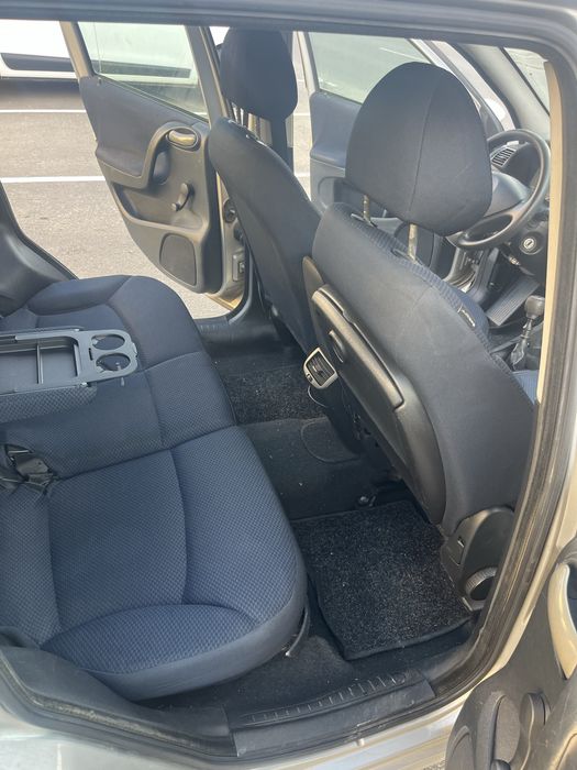 Fiat Stilo 1.6 16V 2003