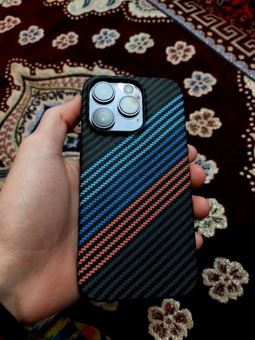 Iphone 14 pro 91 yomqs kelishiladi