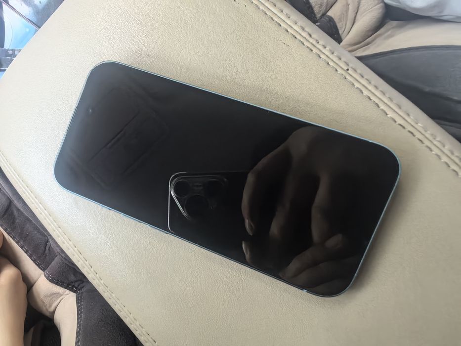 iPhone 16 новый, 256 ГБ