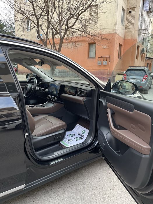 Leap Motor C11 Eng Fulli