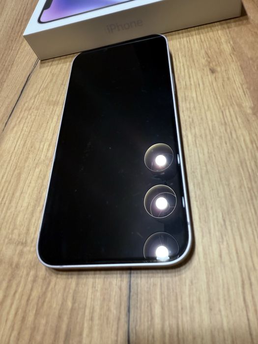 iPhone 14 Plus - КАТО НОВ!