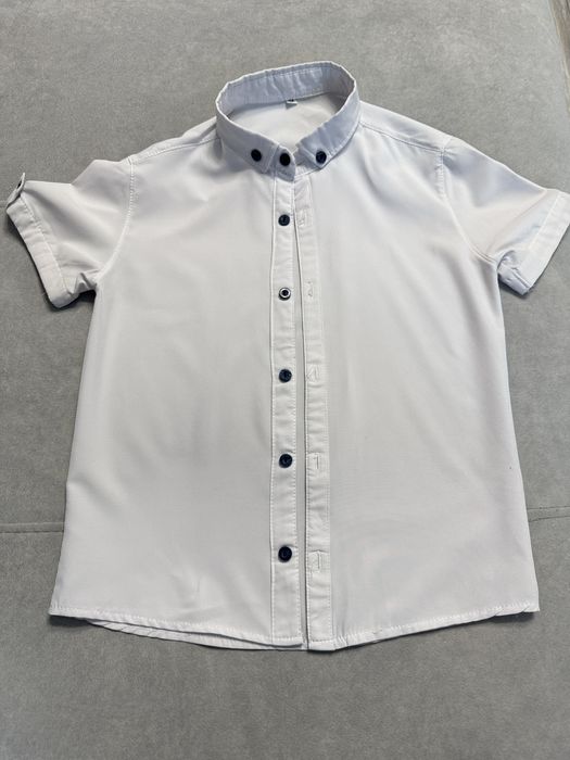 Пакет вещей на мальчика