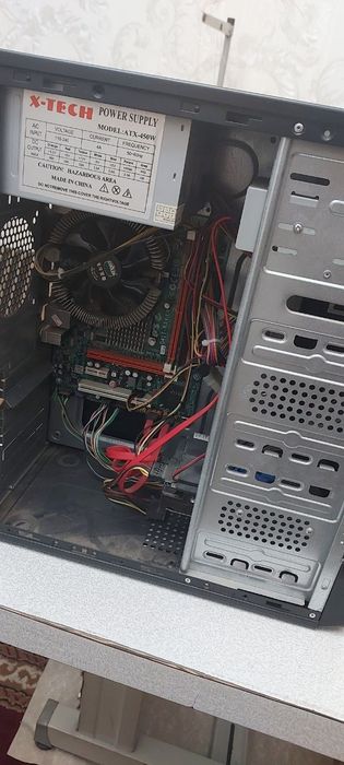 Хороший компьютер