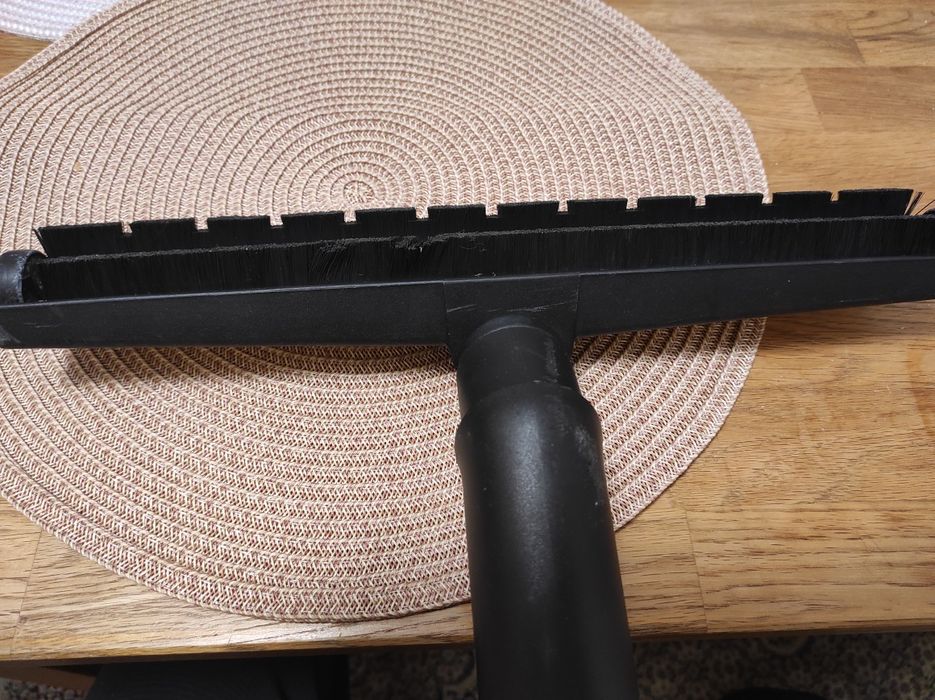 Керхер Karcher универсална четка накрайник за прахосмукачка