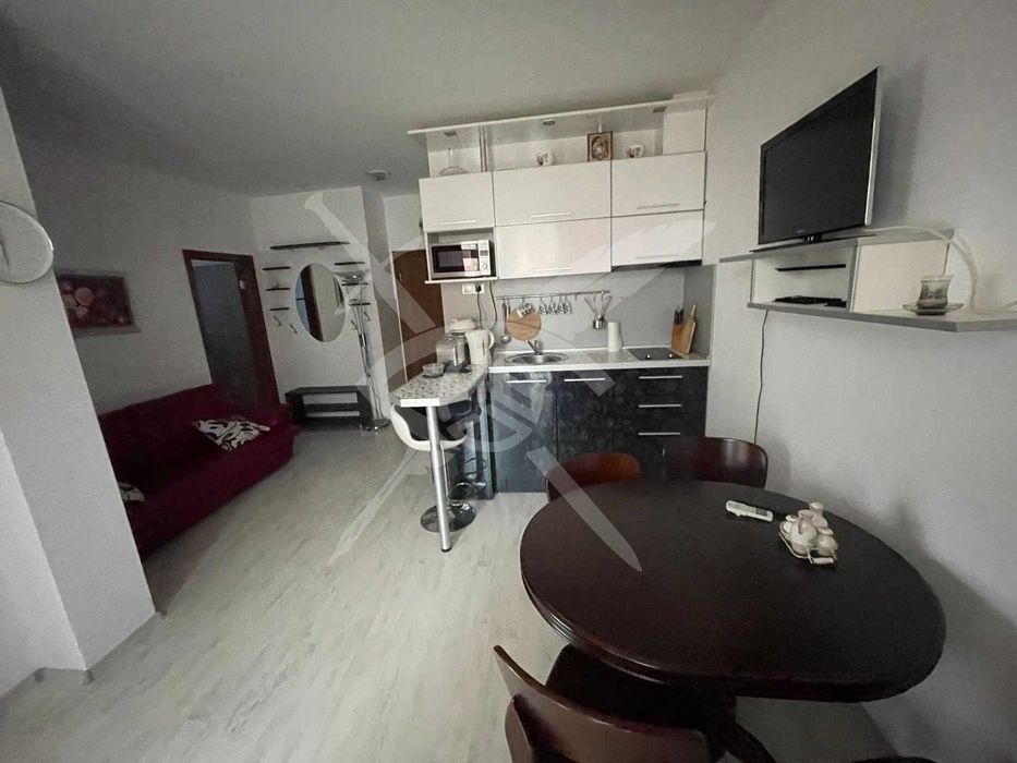 Тристаен апартамент в Тънково 97718