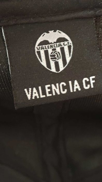 Шапка с козирка Valencia CF