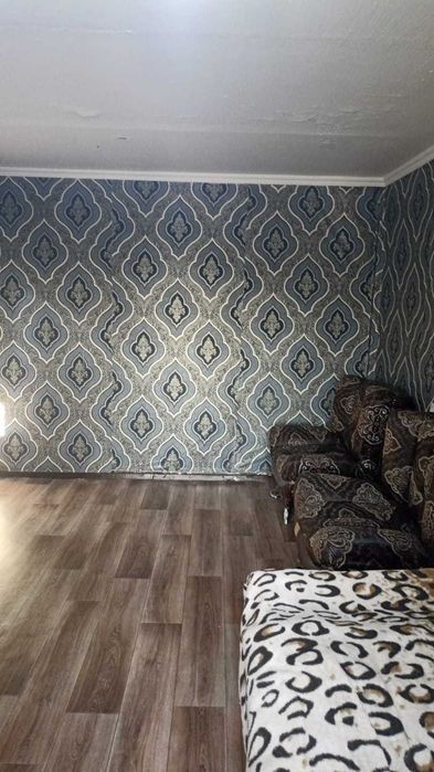 Продам 1-комн.квартиру в Бурундае