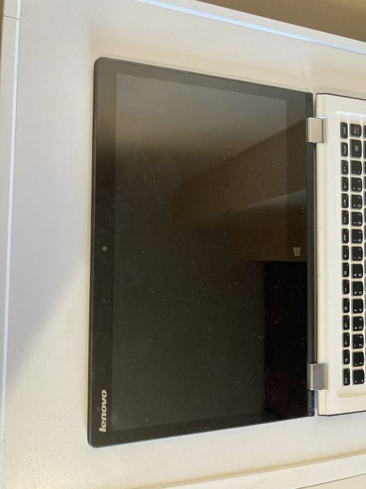 Лаптоп LenovoYoga 3-1470 - Type 80JH - Model 80JH0026GE