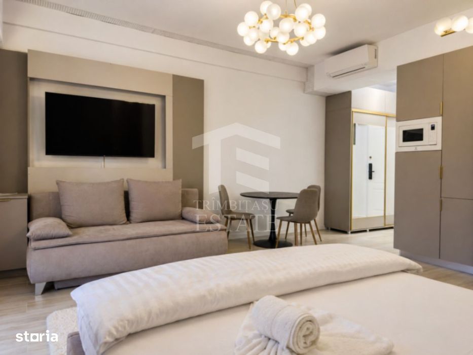 Studio |  Sea On |  Mobilat Premium