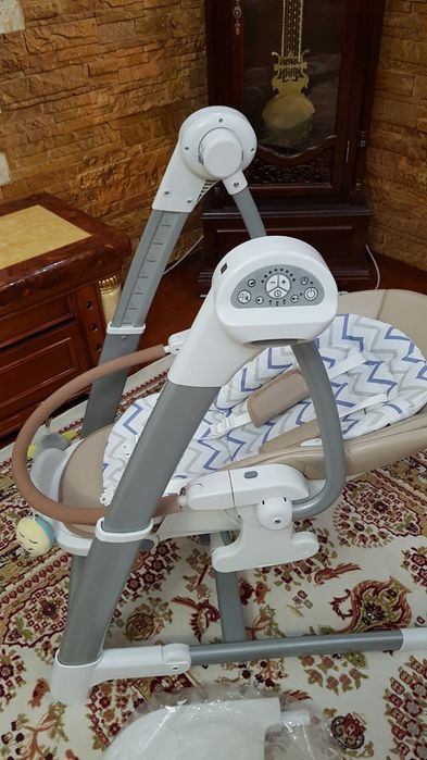 Продам децкую качелу 3/1 ном