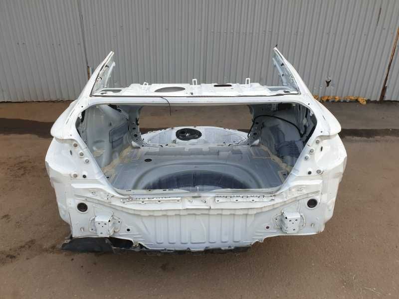 Задняя часть кузова Toyota Camry 70