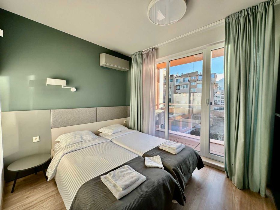 Дава се под наем Двустаен апартамент в София, Витоша - 70 кв.м за 720 € - Снимка #4