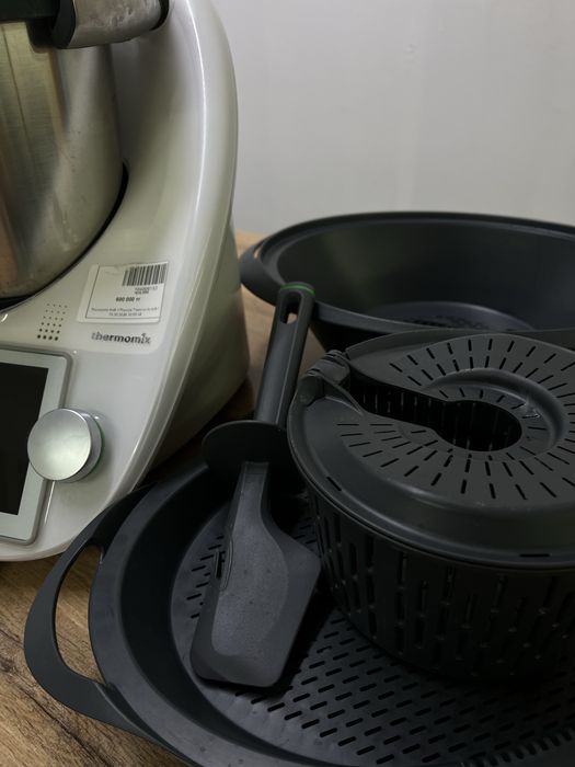 Thermomix TM6-1