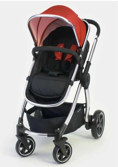 Продам каляску mothercare модель journey