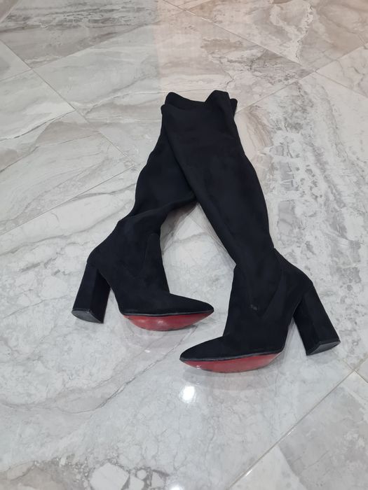 Боти Bianki, баги от плат, чизми, кларкове