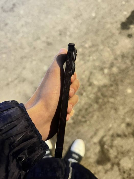 Iphonene 14pro ieeal