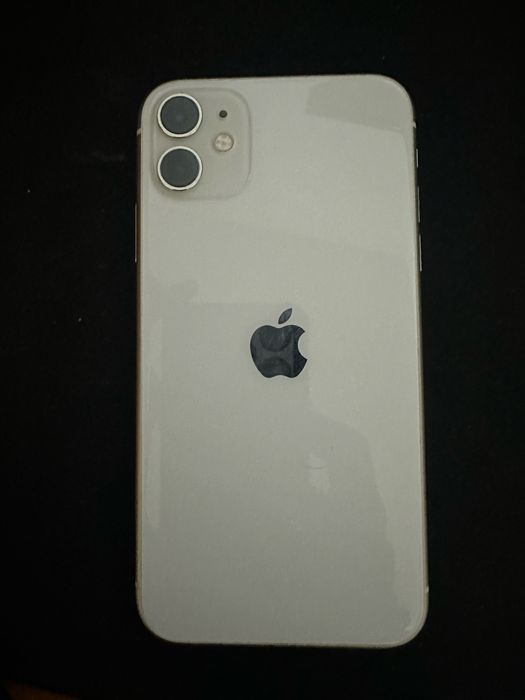 Iphone 11 128 gb
