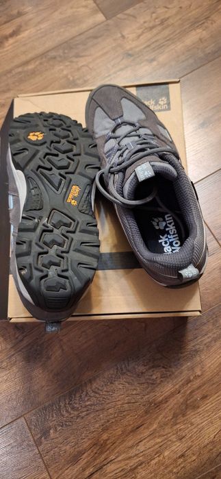 Дамски туристически обувки  Jack Wolfskin