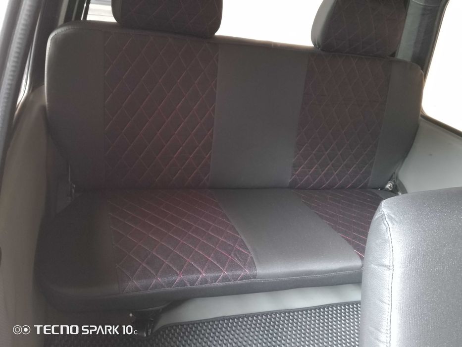 Краскаси тоза Дамас сотилади