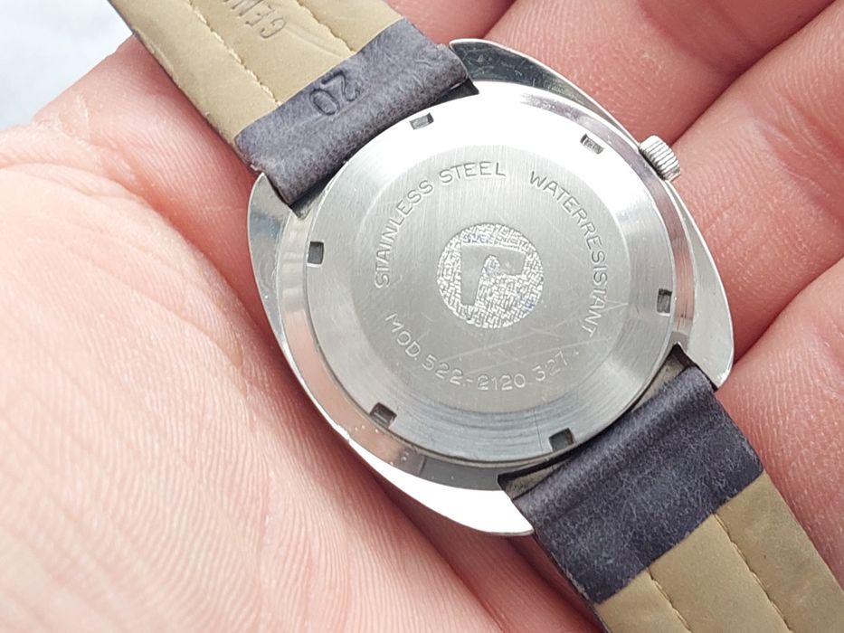 Ceas Roamer automatic cal. 522 functional, colectie