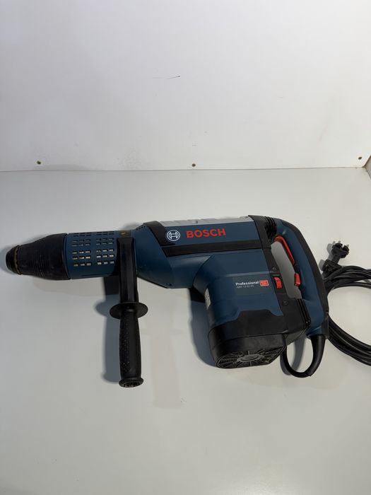 Bosch GBH 12-52 DV rotopercutor SDS max