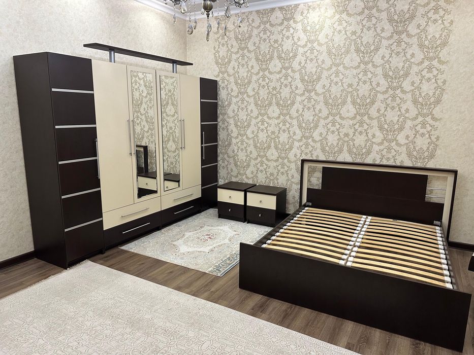 Спальный мебель без матраса