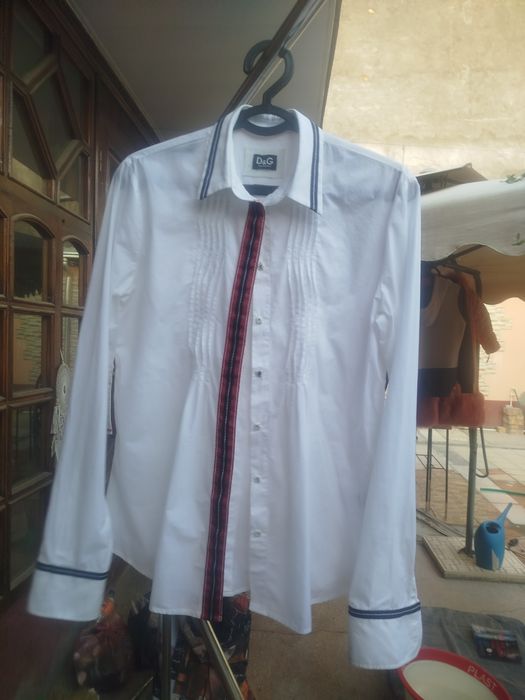 Продам блузку Dolche Gabana