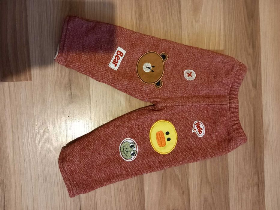 Лот за момче на 1год.