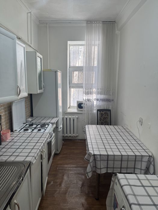 Сдается квартира