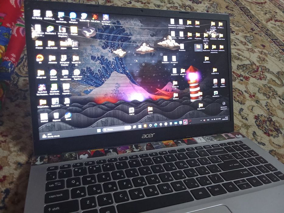 Acer aspire 3 15 series