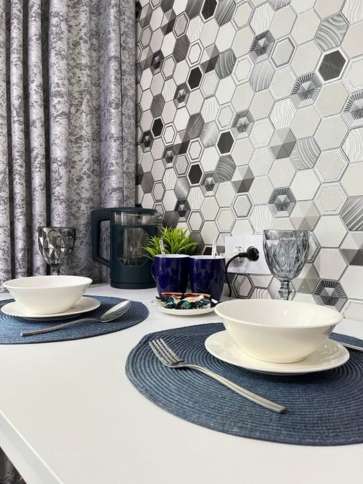 1 комн. 7 мкр. Wi-fi