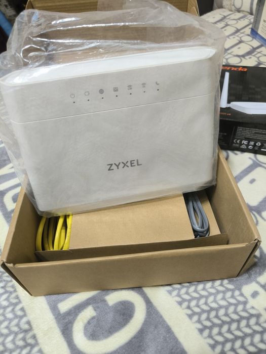 Продам 2 новых модема