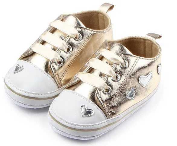 Бебешки Буйки / Маратонки / Обувки