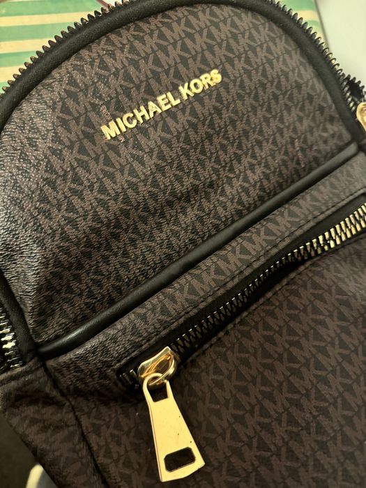 Rucsac MK stare foarte buna