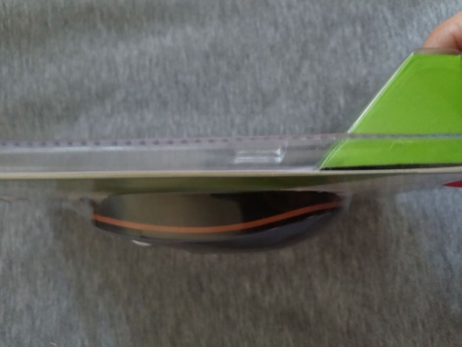 Нова оптична мишка