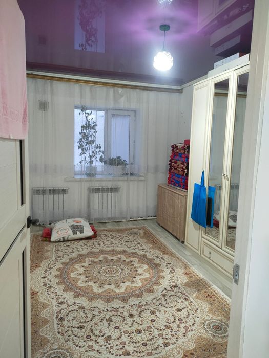 Обмен дома на квартиру