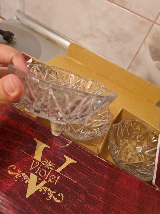 Посуда для дома для праздника