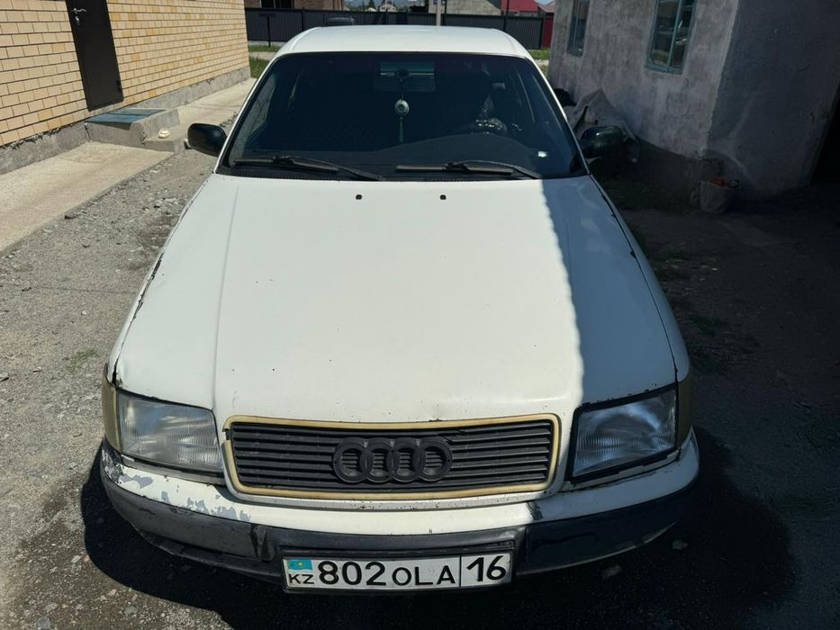 Ауди 100.с4.обьём2.моно.1991гв