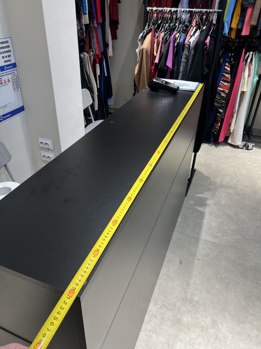 Vand mobilier casierie