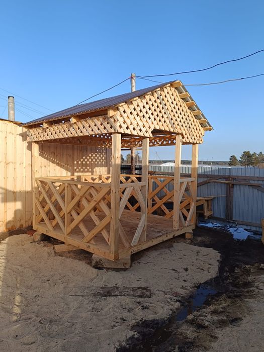 Пиломатериал.Вывоз мусора . Доставка перегноя.