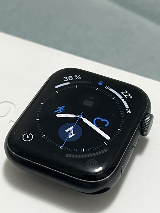 Apple watch 6 44MM