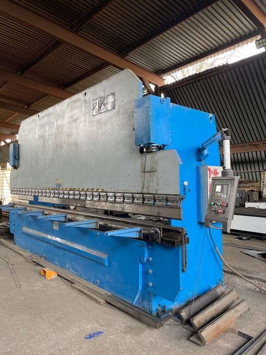 List egish stanogi (list gibni) sotiladi