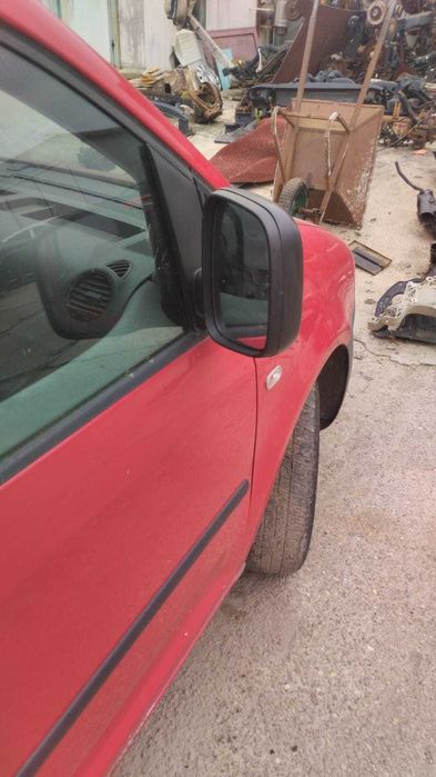 Oglinzi Vw Caddy 3 2005-2009