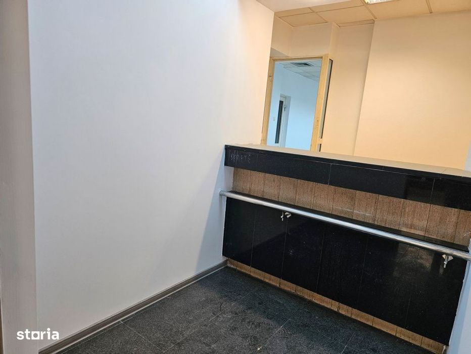 Spatiu de birouri central de 338 mp etaj 1, Bd. Mamaia - Constanta