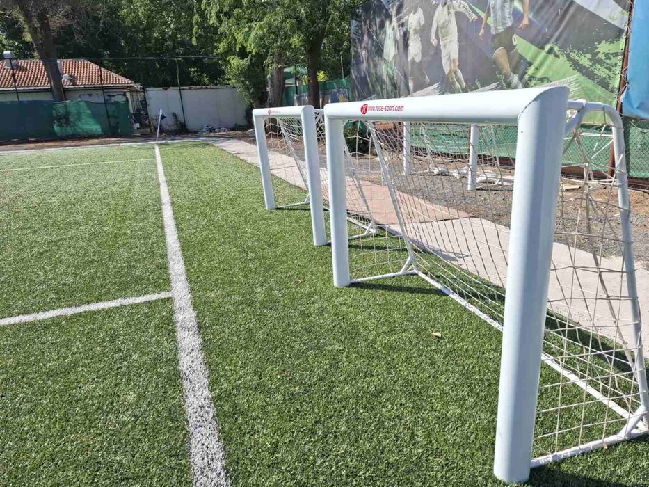 Мини-футболни врати