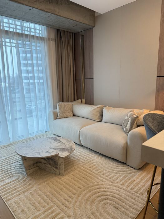Calea Floreasca/Lacul Floreasca | 2 Camere (Up-site) | Parcare + Boxa